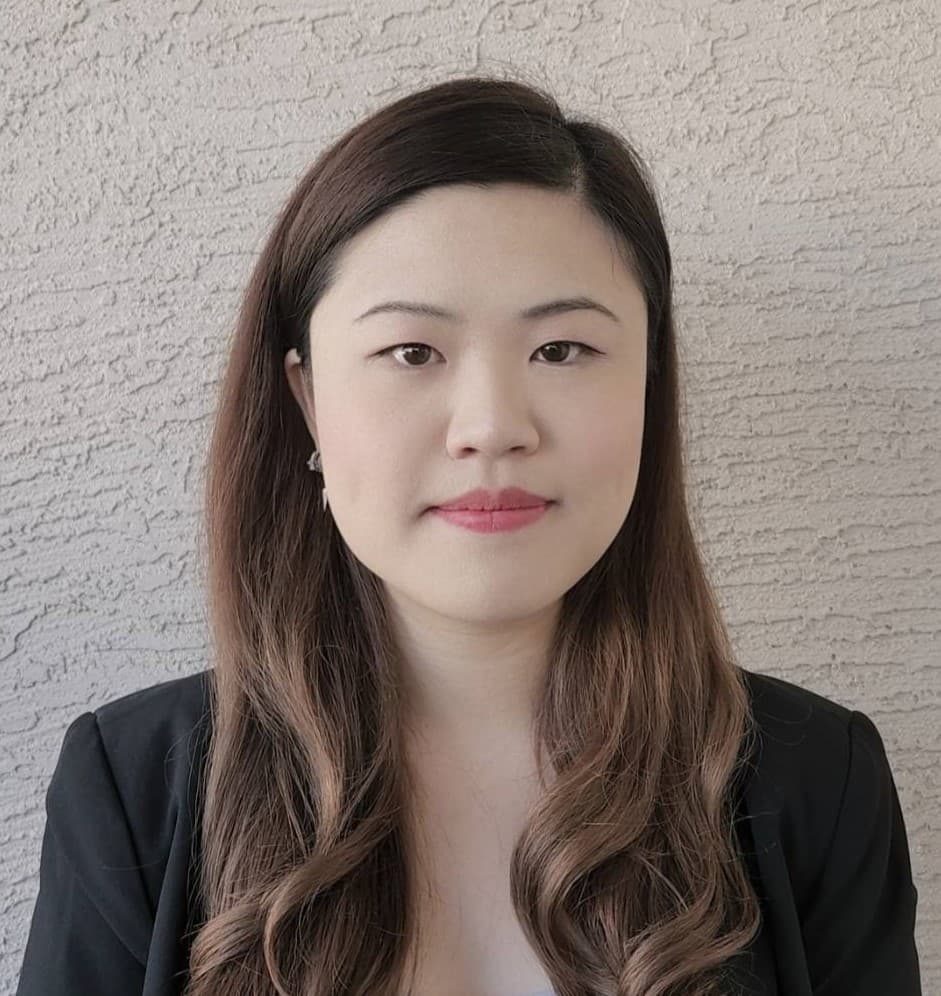 Annette Lam